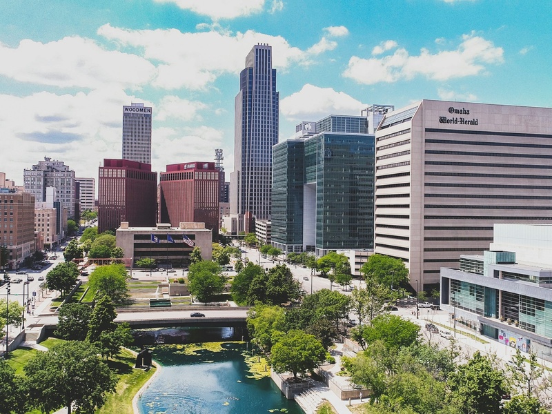 Omaha concrete resurfacing