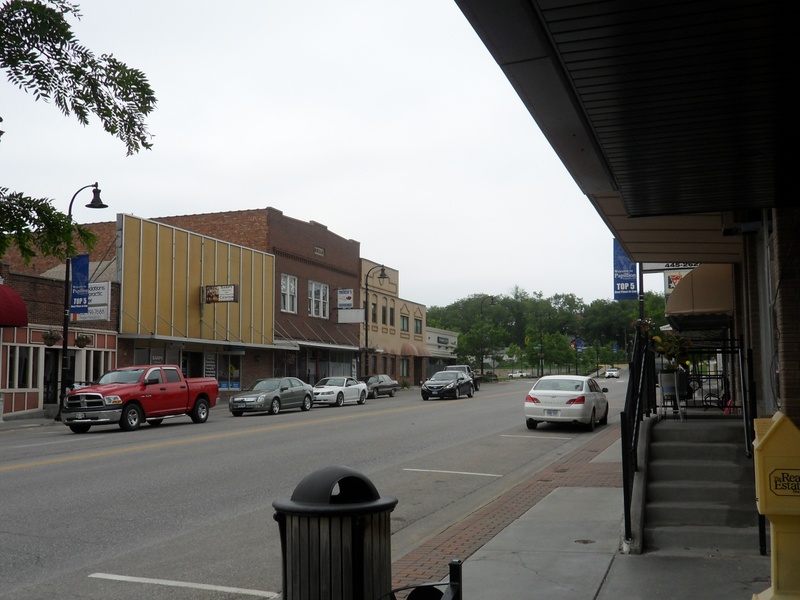 Papillion concrete resurfacing