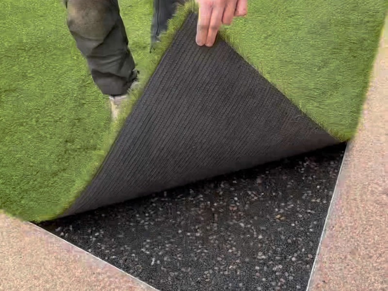 GrassMac
