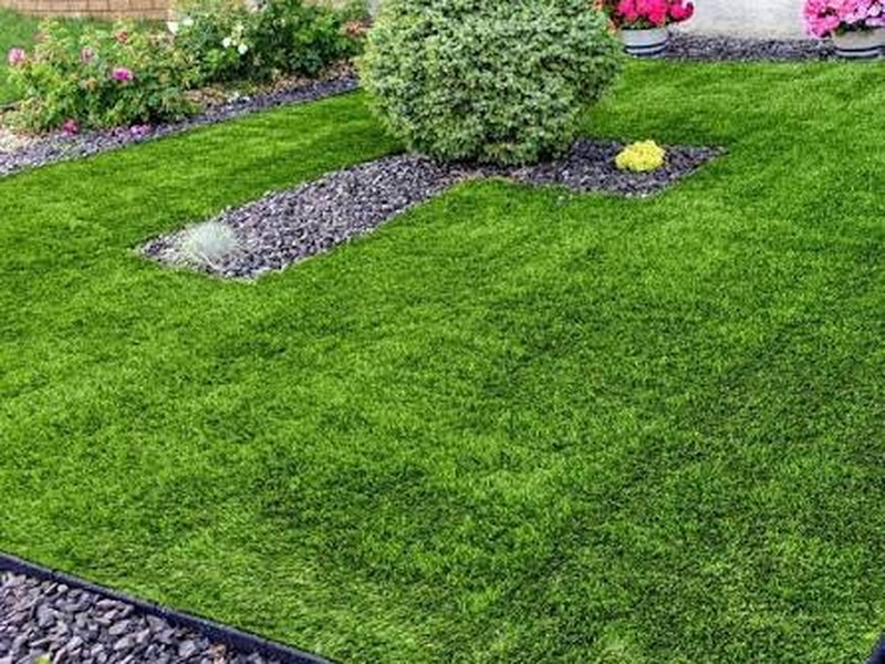 GrassMac example