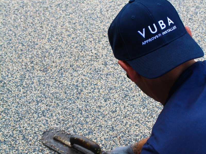 VubaMac example